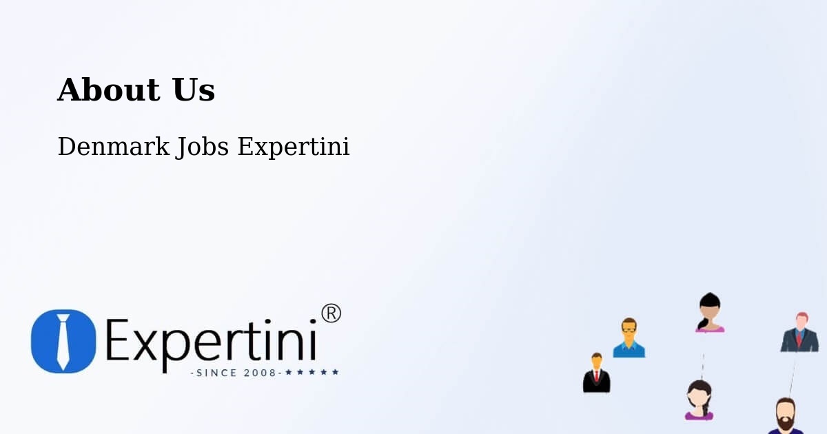 About Expertini Recruitment Platform  – Skjern - Skjern, Denmark Jobs Expertini