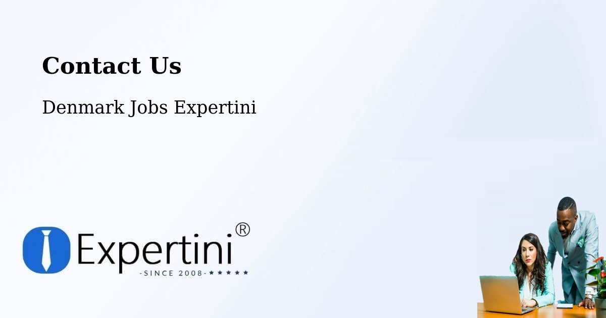 Contact Expertini – Skjern - Denmark Jobs Expertini