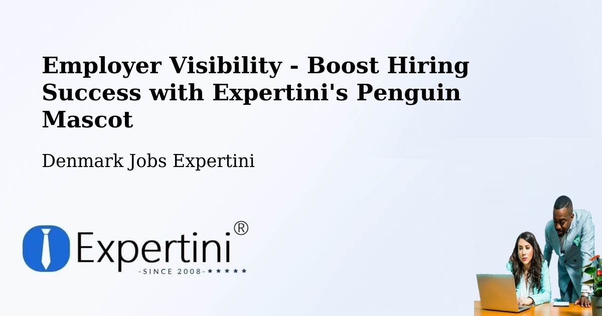 CV and Resume Visibility Optimization – Skjern - Denmark Jobs Expertini